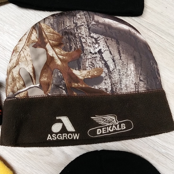 7 caps - Picture 5 of 9